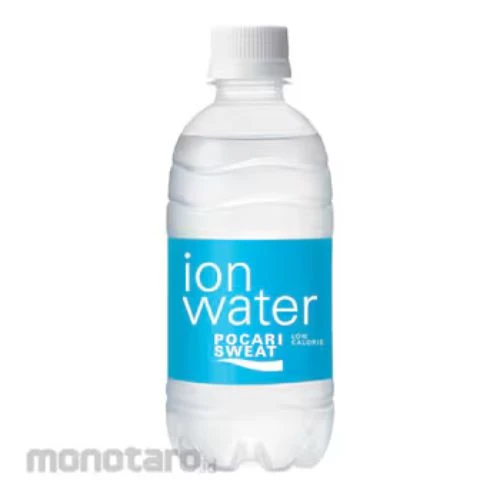 ION WATER BY POCARI SWEAT LOW CALORIE 35OML