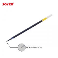 JOYKO GPR-203 GEN PEN REFIL BLACK