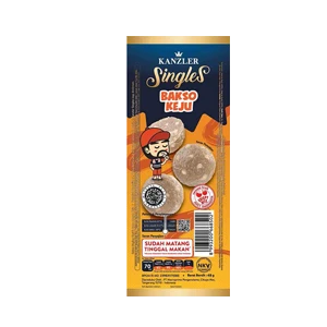 KANZLER SINGLES BASO KEJU