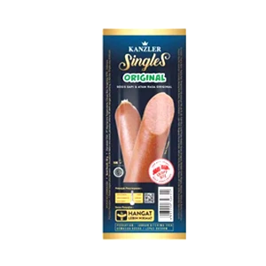 KANZLER SINGLES ORIGINAL