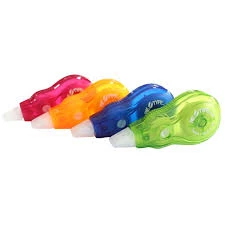 REOTYPE CORRECTION TAPE 5M 17